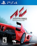 Assetto Corsa: Your Racing Simulator (PlayStation 4)